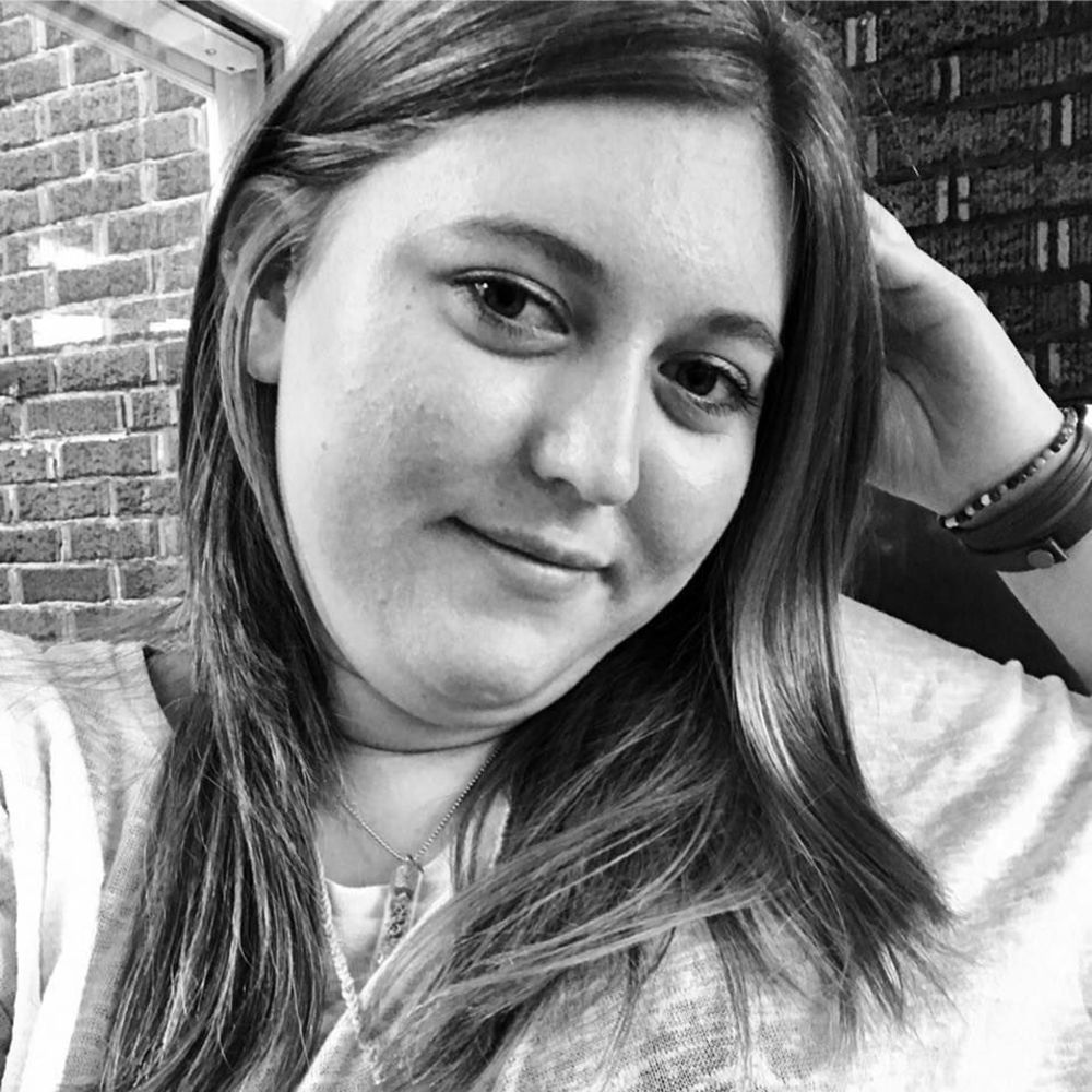 Meet your Posher, Lauren